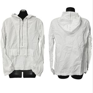 Nautica Beach Windbreaker Sz XS